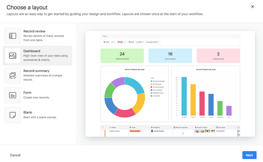Airtable Acquisition Strategy